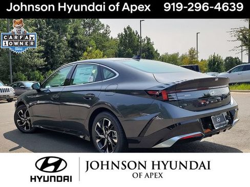 Certified 2024 Hyundai Sonata SEL FWD image 13