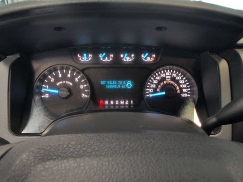 Used 2012 Ford F150 STX w/ STX Decor Pkg AWD/4WD image 18