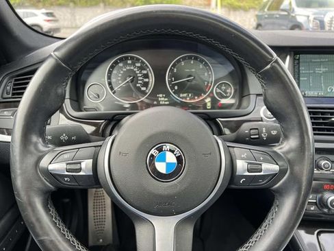 Used 2014 BMW 535i xDrive Sedan AWD/4WD image 22