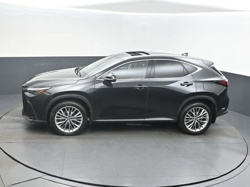 Used 2025 Lexus NX 350 AWD w/ Premium Package image 32