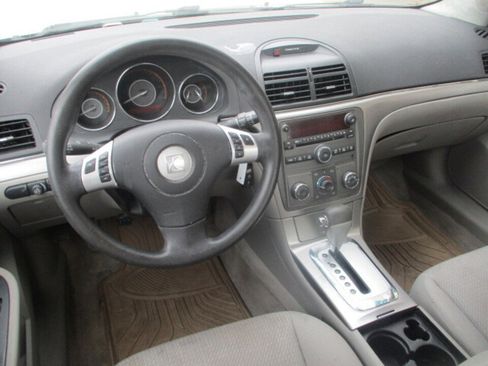 Used 2008 Saturn Aura XE image 7