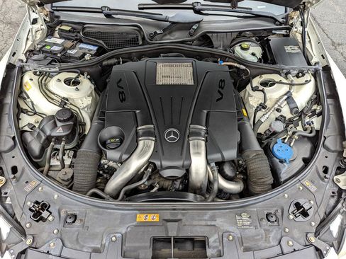 Used 2013 Mercedes-Benz CL 550 4MATIC image 48