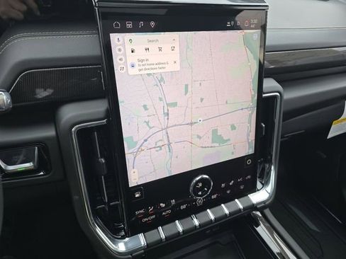 New 2026 GMC Yukon XL Elevation w/ Elevation Premium Package image 39