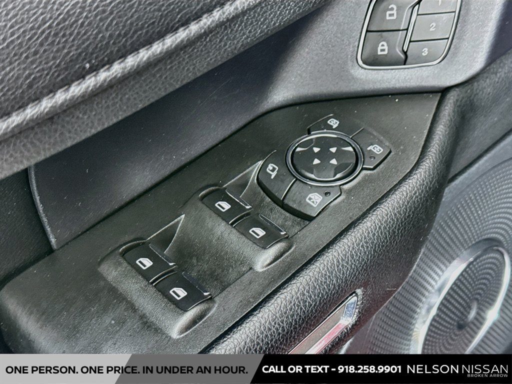 Used 2021 Ford Expedition XLT AWD/4WD image 18