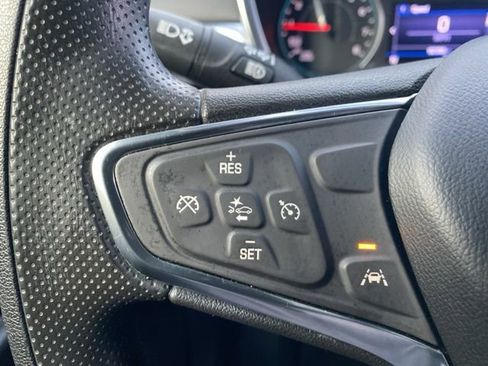 Used 2021 Chevrolet Equinox LT image 28