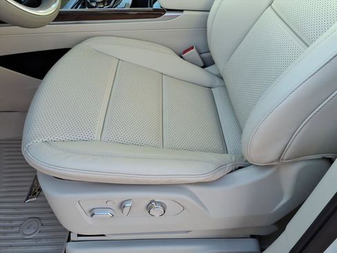 New 2026 Cadillac Escalade Platinum Sport image 6