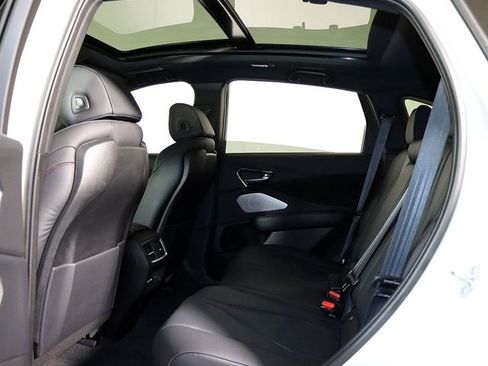 Used 2026 Acura RDX A-Spec image 14