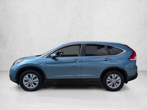 Used 2014 Honda CR-V EX-L image 8