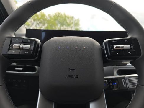 New 2026 Hyundai Ioniq 9 SEL AWD/4WD image 27