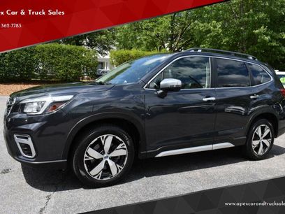 Used 2019 Subaru Forester Touring w/ Popular Package #3