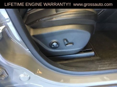 Used 2023 Jeep Cherokee Altitude Lux AWD/4WD image 31