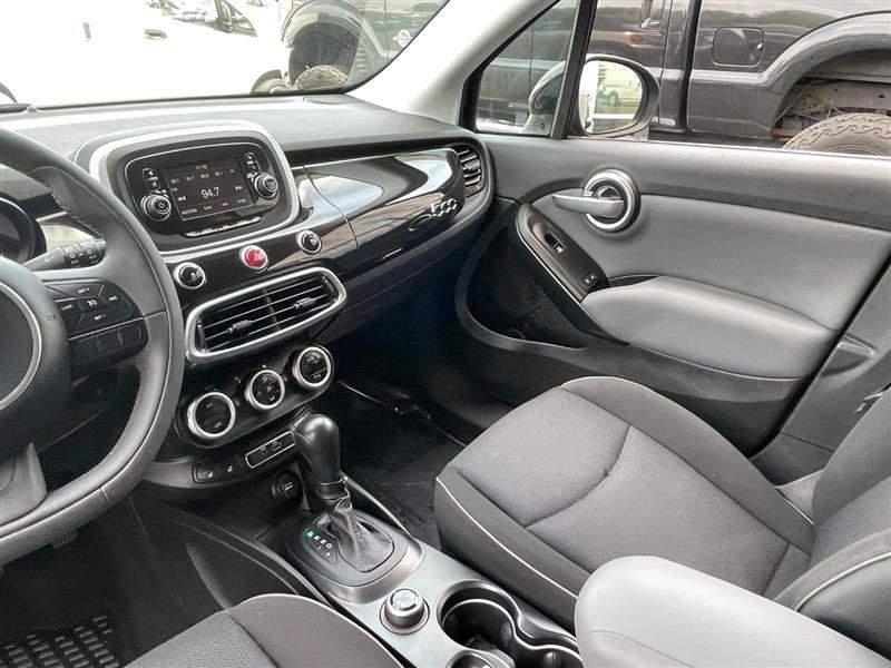 Used 2016 FIAT 500X Easy AWD/4WD image 41