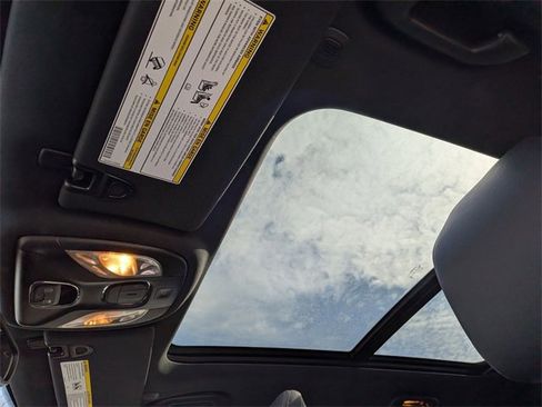 New 2026 Jeep Compass Limited image 12