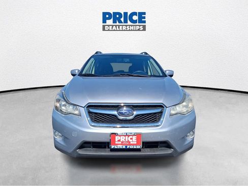 Used 2015 Subaru Crosstrek 2.0i Premium w/ Popular Package #1 AWD/4WD image 4