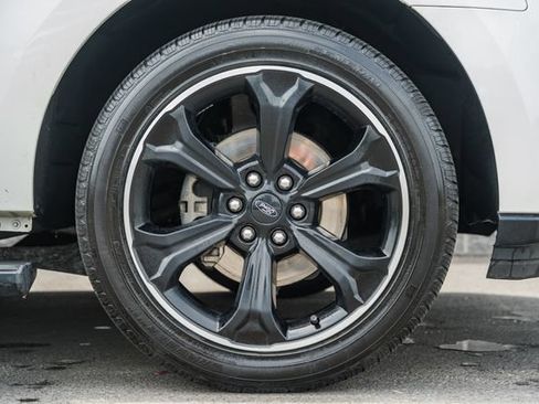 Used 2024 Ford Expedition Limited AWD/4WD image 26