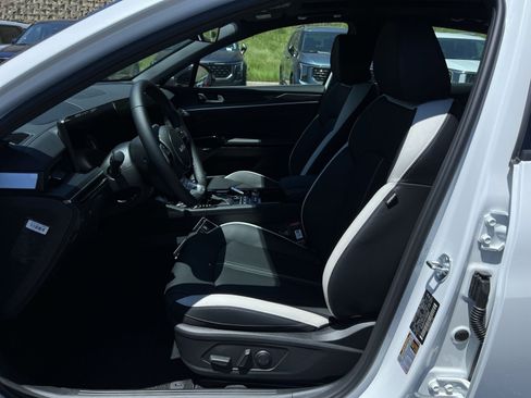 New 2026 Kia K5 GT-Line w/ GT-Line Premium Package FWD image 18