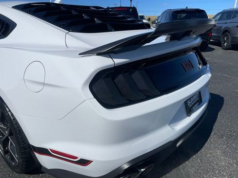 Used 2022 Ford Mustang Mach 1 w/ Mach 1 Handling Package image 41