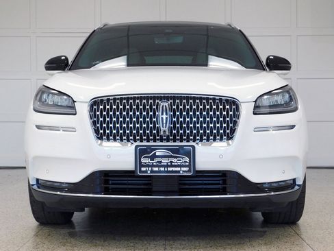 Used 2021 Lincoln Corsair Reserve image 4