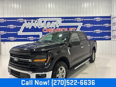 Used 2025 Ford F150 XLT w/ Equipment Group 301A Standard