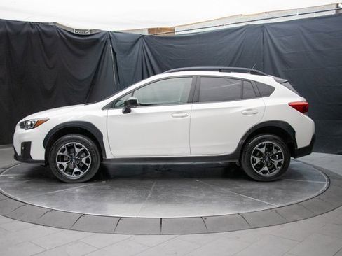 Used 2019 Subaru Crosstrek 2.0i image 9