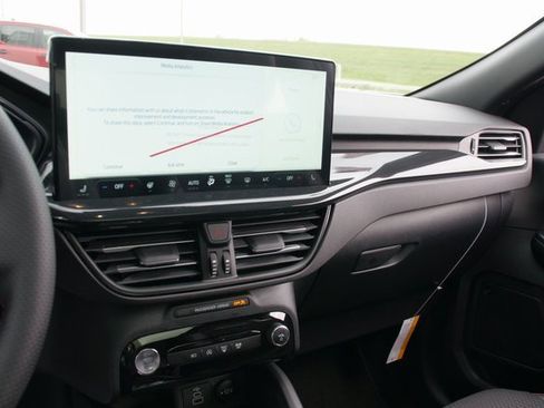 New 2026 Ford Escape ST-Line Select w/ Tech Pack #2 image 24