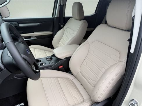 New 2026 Ford Ranger Lariat AWD/4WD image 9