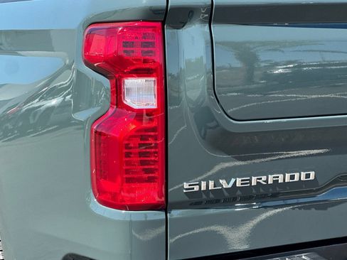 New 2026 Chevrolet Silverado 1500 LT w/ Protection Package RWD image 26