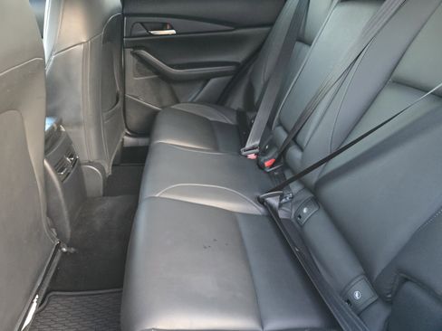 Used 2022 MAZDA CX-30 AWD 2.5 S w/ Preferred Package image 9