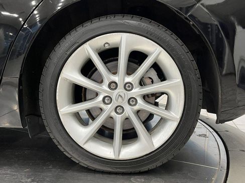 Used 2011 Lexus CT 200h Premium w/ Leather Pkg image 38