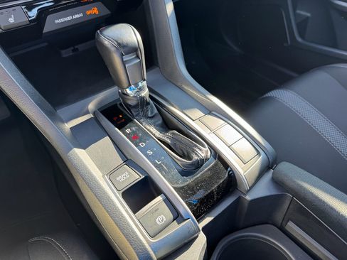 Used 2021 Honda Civic EX image 17