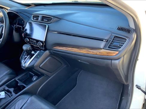 Used 2017 Honda CR-V EX image 18