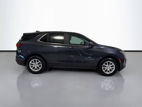 Used 2022 Chevrolet Equinox LT AWD/4WD image 10