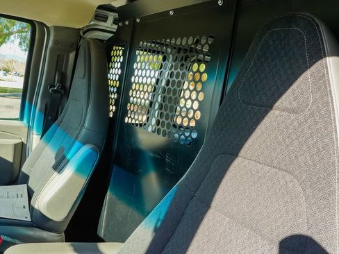 Used 2024 GMC Savana 2500 Work Van w/ Driver Convenience Package image 13