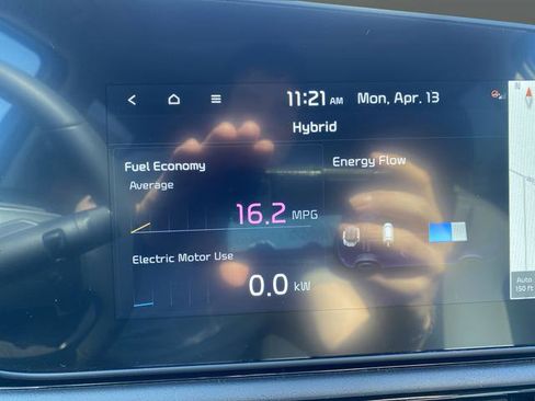 New 2026 Kia Niro EX FWD image 18