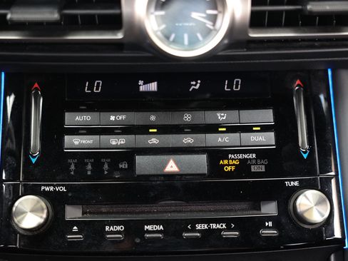 Used 2021 Lexus IS 300 w/ Accessory Package RWD image 38