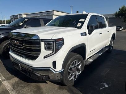 Used 2025 GMC Sierra 1500 SLT