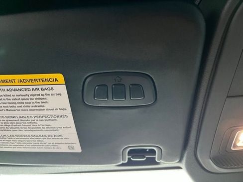Certified 2025 Ford Bronco Badlands AWD/4WD image 30
