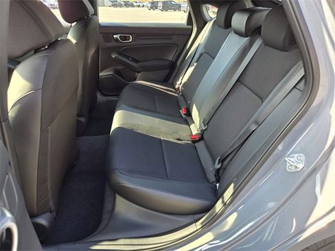 New 2026 Honda Civic Sport image 5