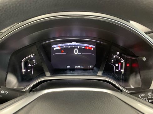 Used 2020 Honda CR-V EX image 38
