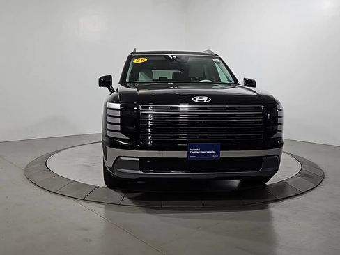 Used 2026 Hyundai Palisade Limited AWD/4WD image 10