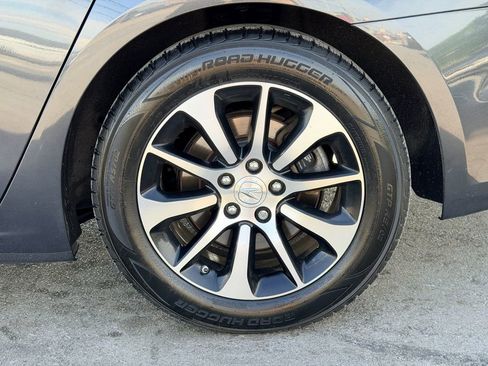 Used 2015 Acura TLX FWD image 30