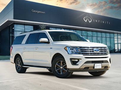 Used 2021 Ford Expedition Max XLT