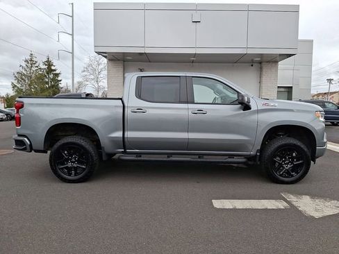 Used 2024 Chevrolet Silverado 1500 RST w/ All Star Edition Plus image 7