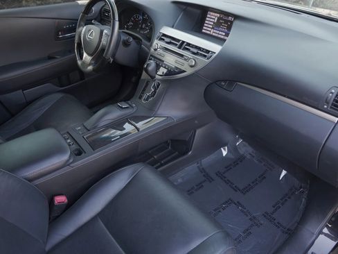 Used 2014 Lexus RX 350 FWD w/ Navigation Package image 9