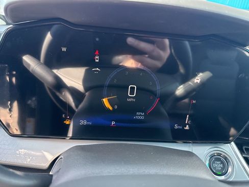 New 2026 Chevrolet Trax LT w/ Driver Confidence Package image 21