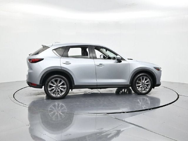 Used 2020 MAZDA CX-5 Grand Touring AWD/4WD image 3
