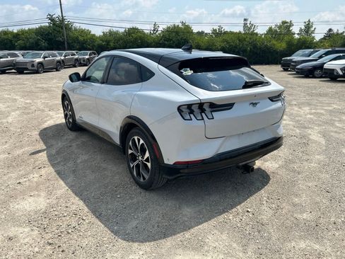 Used 2021 Ford Mustang Mach-E Premium AWD/4WD image 10