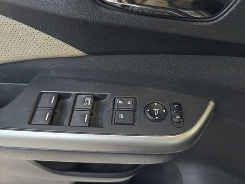 Used 2016 Honda CR-V EX-L image 28