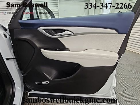 New 2026 Buick Envision Avenir AWD/4WD image 45