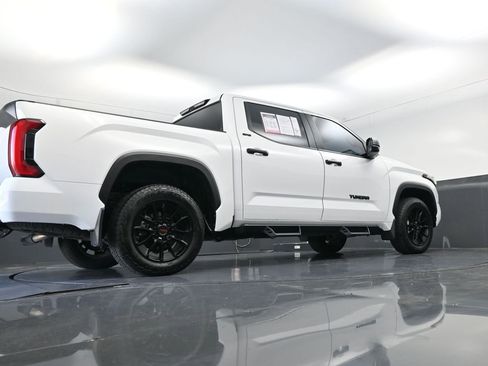 Used 2025 Toyota Tundra SR5 image 19